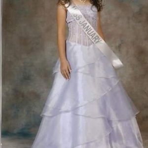 Flash Sale Prom/pageant dress Flash Sale